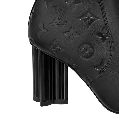 Products by Louis Vuitton: Silhouette Ankle Boots